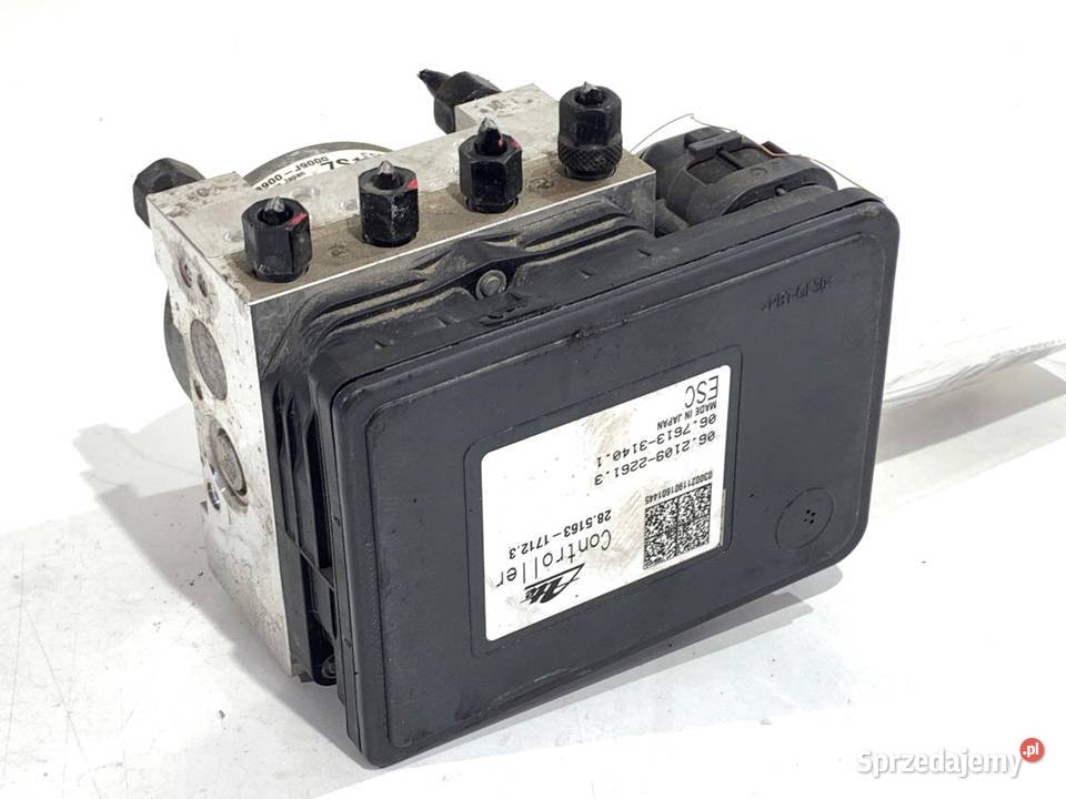 POMPA ABS HYUNDAI KONA 58900J9000 10 120