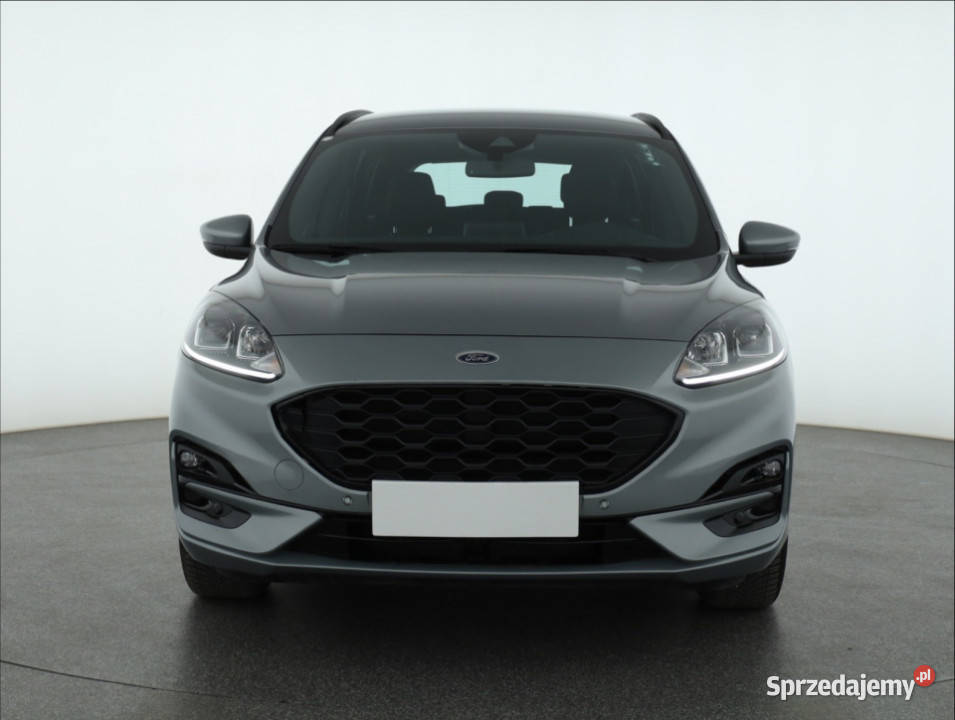 Ford Kuga 15 EcoBoost podgrzewane fotele Motoryzacja sprzedam