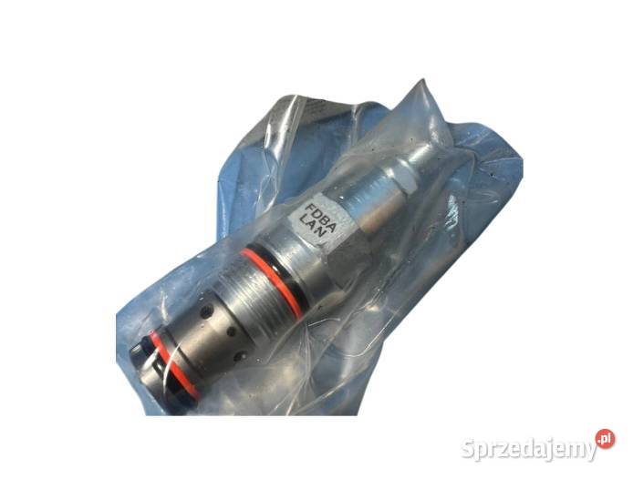 Sun Hydraulics FDBALAN FDBALAN FDBA LAN Zawór Poznań