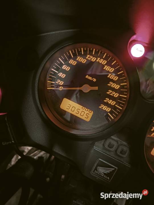 Honda cbf 1000 abs benzyna Sadlno sprzedam