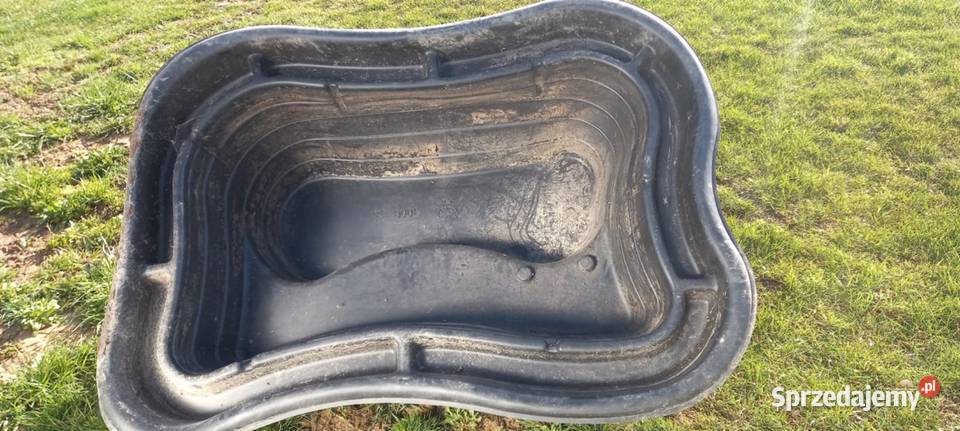 Oczko wodne 500L Bonarówka