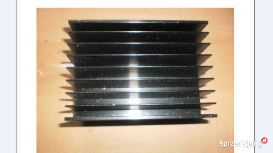 radiator radiatory Chłodzenie pc Fotowoltaika Olkusz