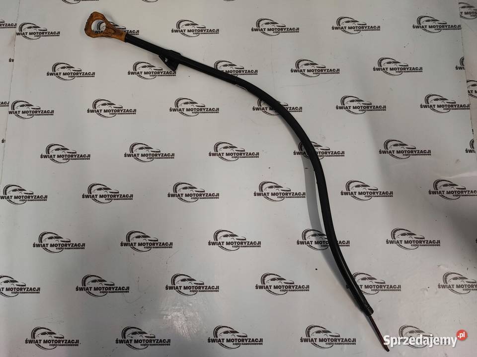 HYUNDAI IX35 11r 20 CRDI D4HA M20MT 135 bagnet Motoryzacja Kielce