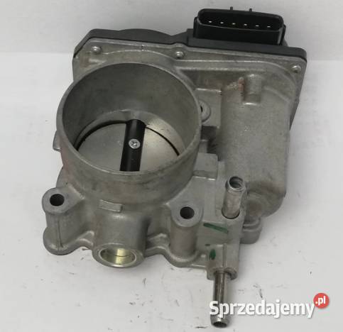 Przepustnica Toyota 20 B 2203037050 Zawieszenie silnika Suchedniów sprzedam