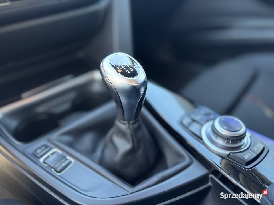BMW Seria 3 GWARANCJA możliwa zamiana śląskie