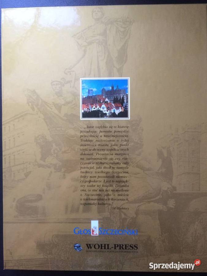 2800 Moje Miasto Szczecin