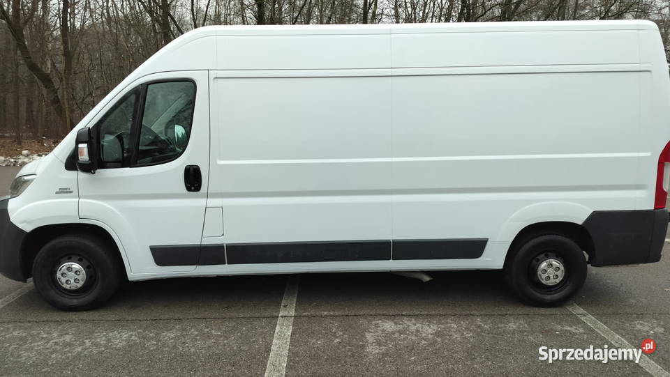 Sprzedam Fiat Ducato 23 diesel 150 Fiat Tarnów