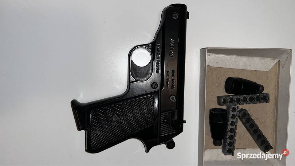Pistolet hukowy Straszak Marko RK95 Witobel