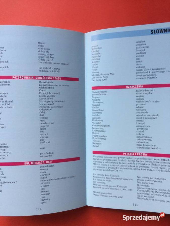 2608 Przewodnik Berlin i Poczdam Szczecin