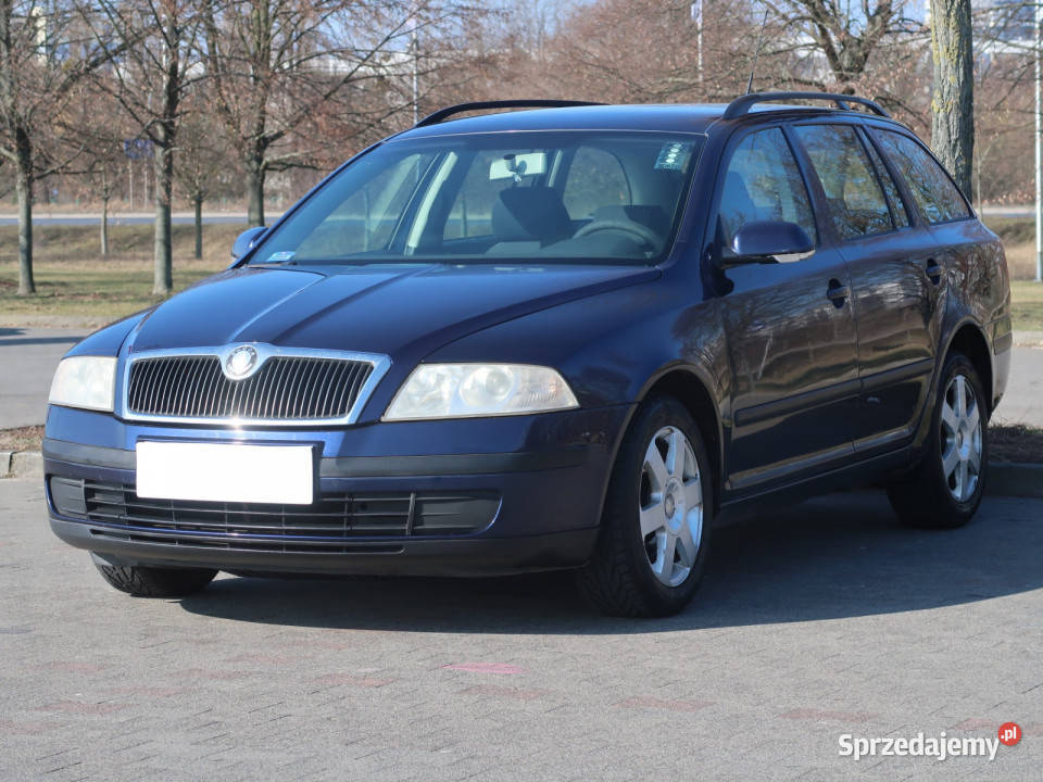Skoda Octavia 19 TDI Bielany Wrocławskie sprzedam