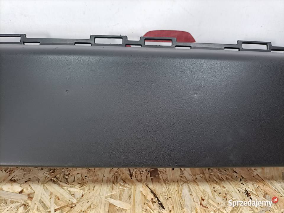 MINI F56 F55 CABRIO F57 DOKŁADKA LISTWA POKRYWA osobowe wielkopolskie Pleszew