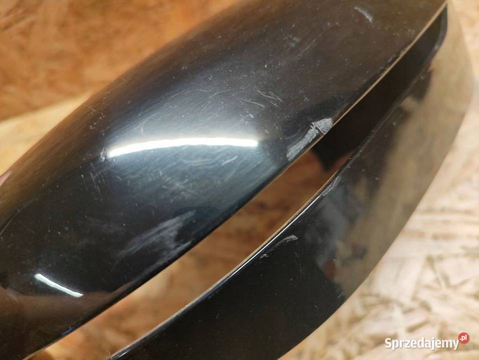 Obudowa Lusterka Prawego BMW G20 22416272 Pleszew