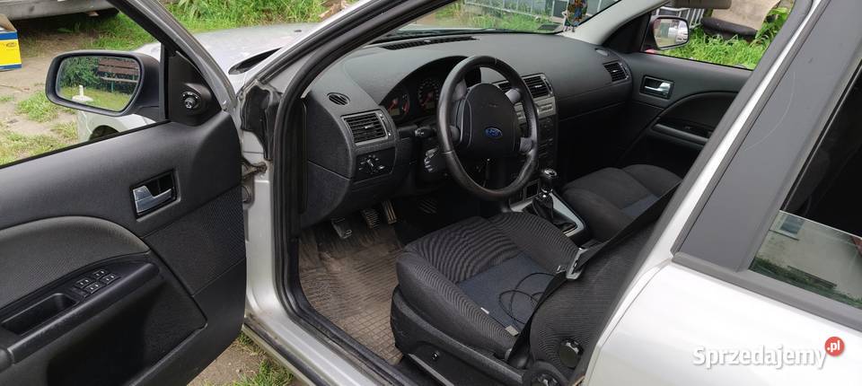 Ford Mondeo 2005 20 TDCi CD Czechy sprzedam