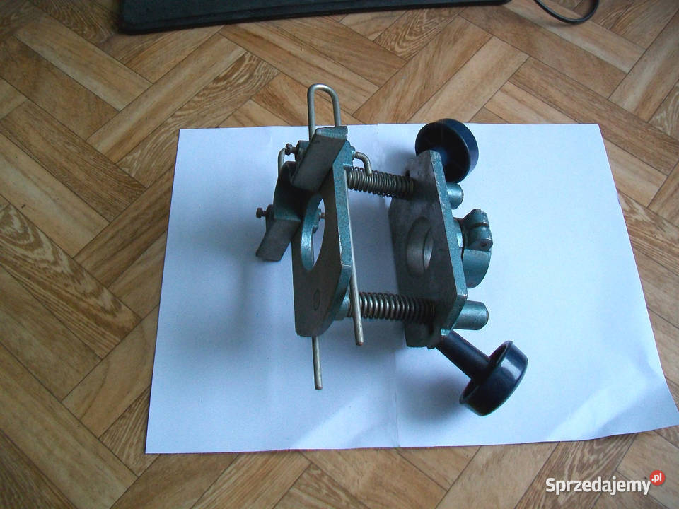 Przystawka frezarka PF 1 Celma Ema Combi Brzeg