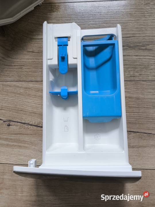 Szuflada pralka Haier hw100 B14959U1 Gdańsk sprzedam