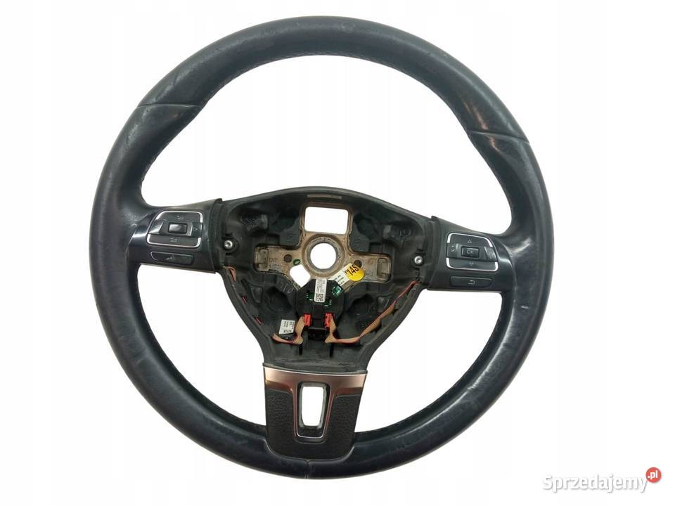 KIEROWNICA MULTIFUNKCJA 1T0419091AC VW