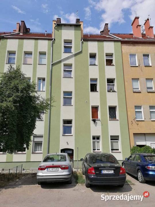 2pok 66met Książęcej ROZKŁADPIWNICA Legnica sprzedam