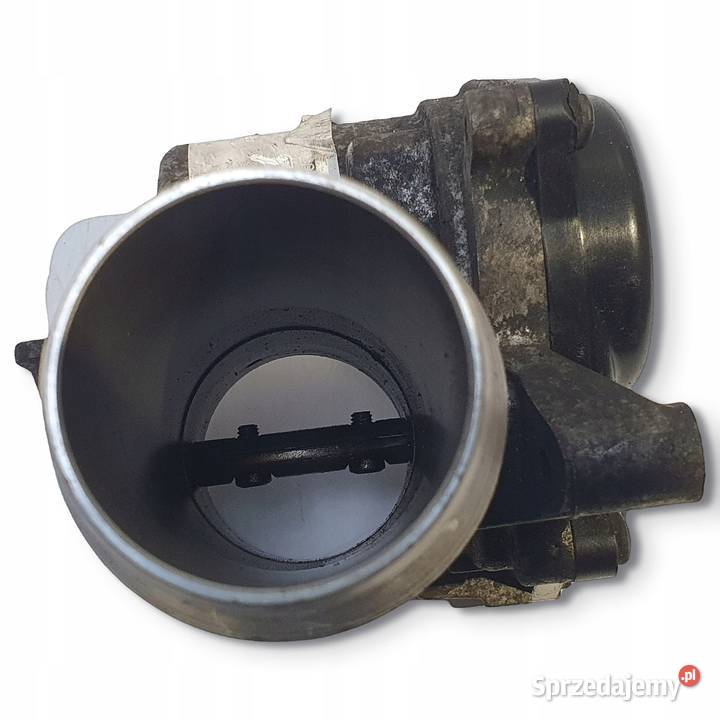 PRZEPUSTNICA Nissan Juke 15 DCI 8200614985 Chełm