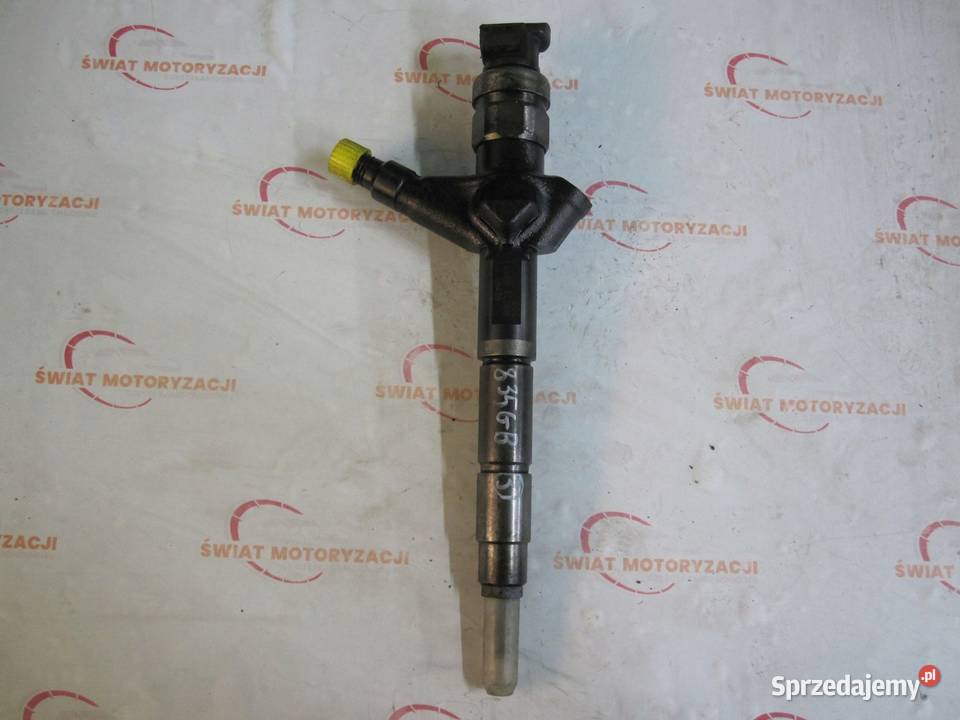 PATHFINDER NAVARA MURANO 25 DCI YD25 170 10r