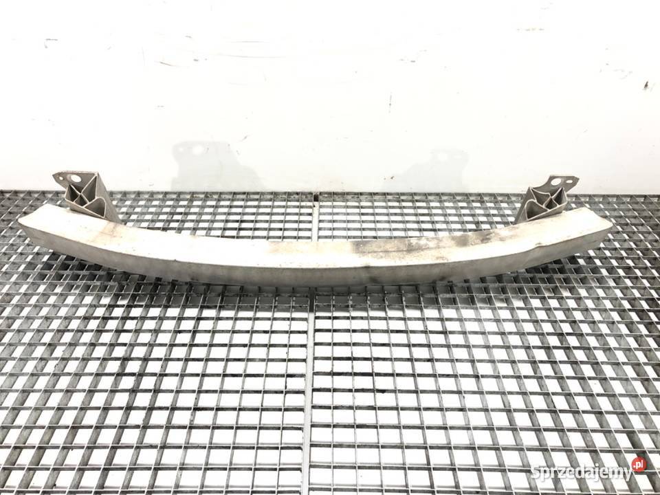 BELKA ZDERZAKA PRZÓD AUDI A2 0005 WZMOCNIENIE osobowe sprzedam