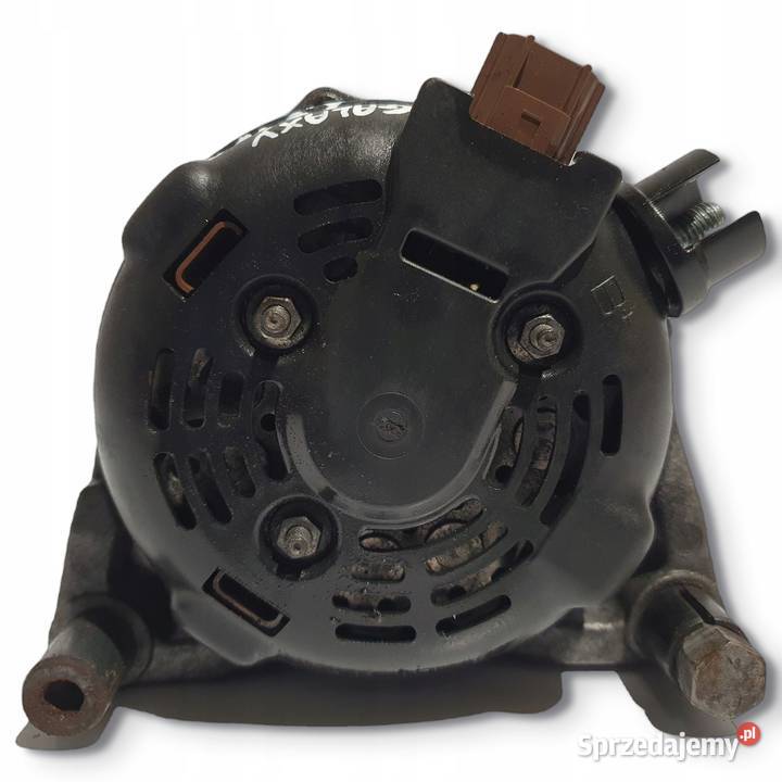 ALTERNATOR Ford Galaxy MK2 20 TDCI denso Chełm sprzedam