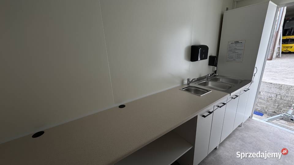 Przyczepa gastronomiczna na wynajem gastronomiczne wielkopolskie Luboń