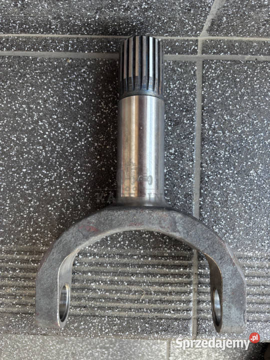 Claas Lexion Mega Dominator widełki napędu