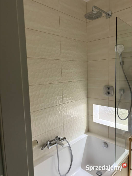 Mieszkanie 3Pokojowe z Ogródkiem Ursynów Mieszkania sprzedam