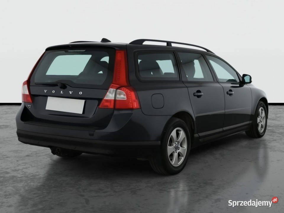 Volvo V70 20 D V70 Lublin sprzedam