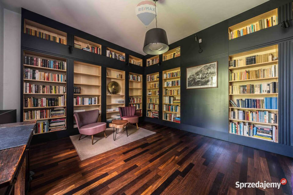 Nowoczesny świetny dom ogród staw Chyby