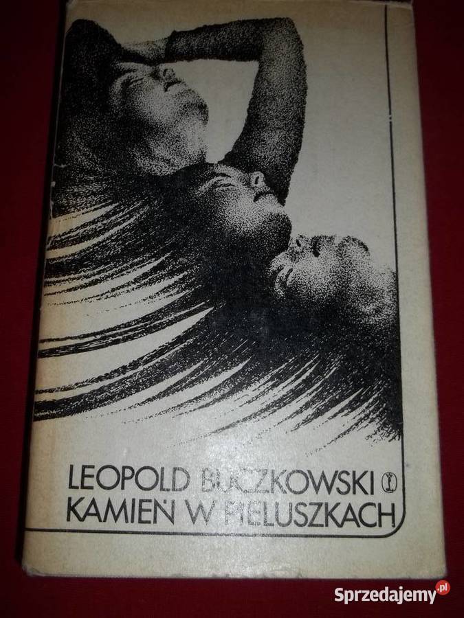 Lew Lechistanu Władysław Rymkiewicz Proza i poezja Łódź sprzedam