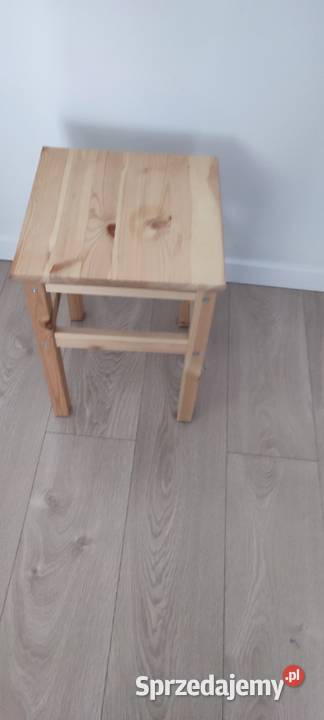 Taboret kuchenny