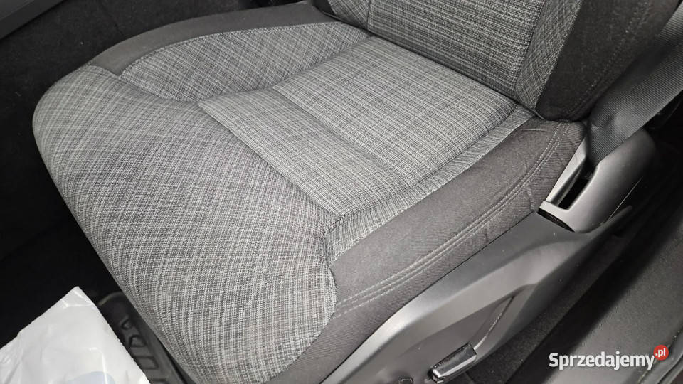 Volvo XC 60 B4 D Core aut Z Polskiego Salonu czujnik deszczu XC 60 mazowieckie Warszawa