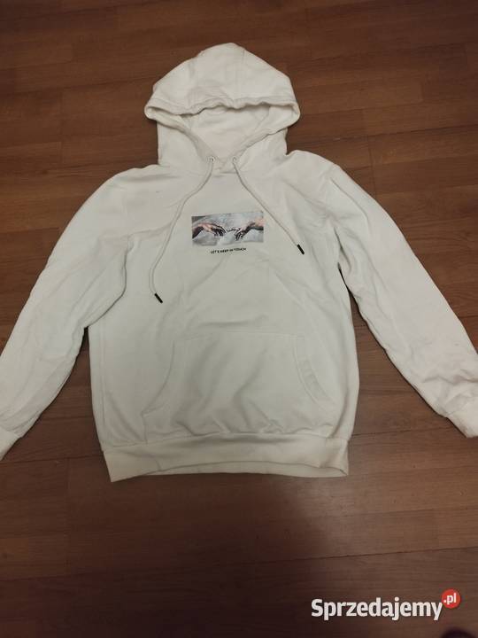 Bluza męskamłodzieżowa reserved mazowieckie Warszawa