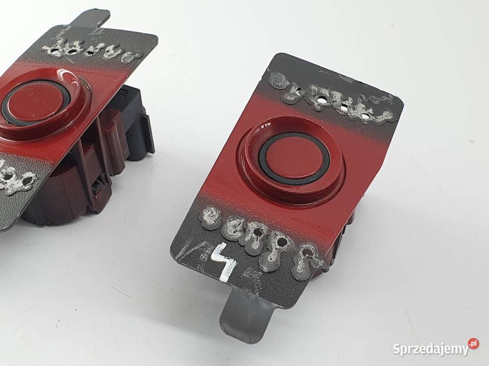 Czujnik Pdc Czujnik Parkowania Przod Kia Łódź