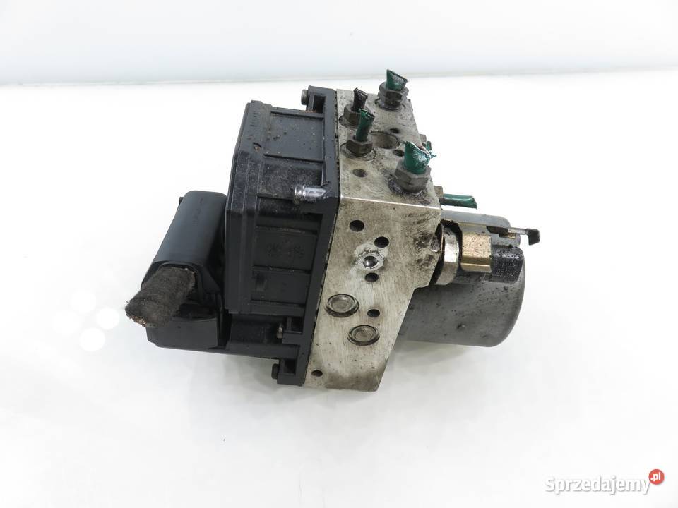 POMPA ABS PEUGEOT 307 0265950084 osobowe