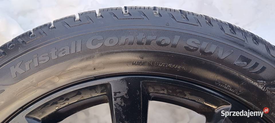 Koła zimowe 2754520 Load XL sprzedam