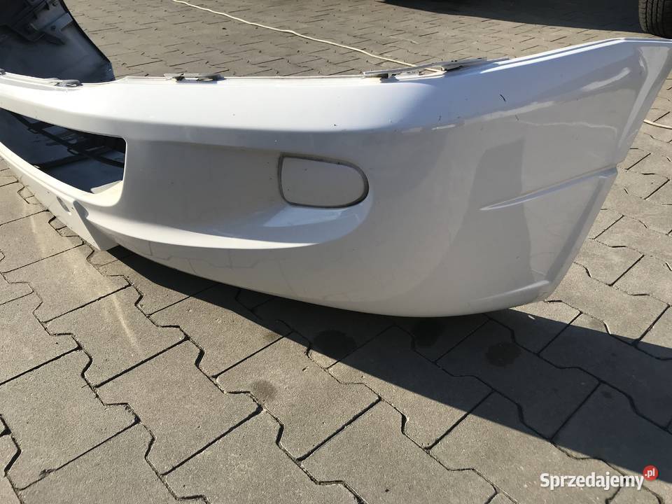 Mercedes Sprinter 906 zderzak przód Kraśnik sprzedam
