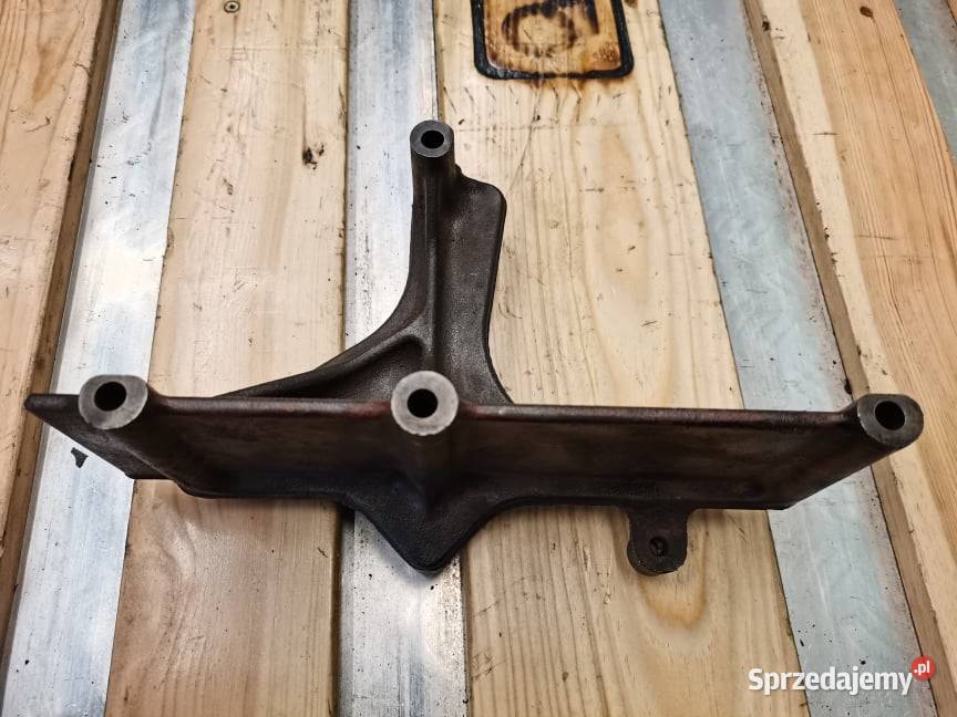 Wspornik Fendt 516 Vario 04514042R Wilkowo