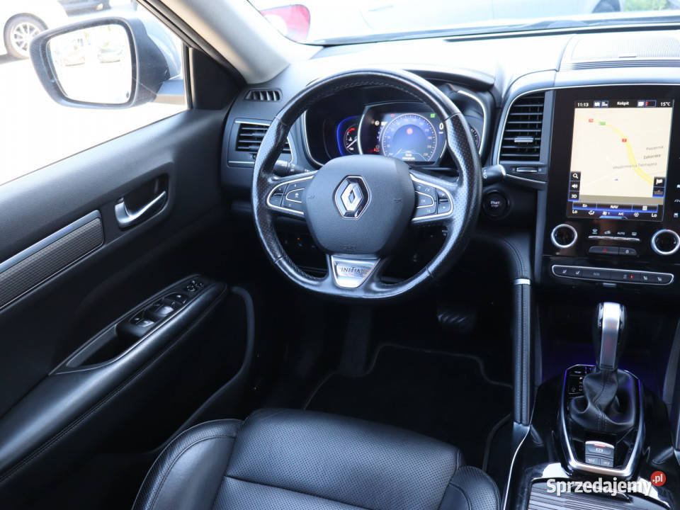 Renault Koleos 20 dCi sprzedam