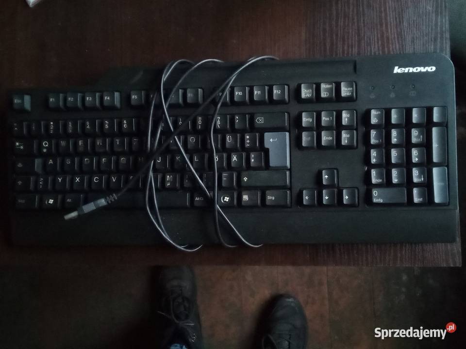 Sprzedam klawiatura Lenovo Częstochowa