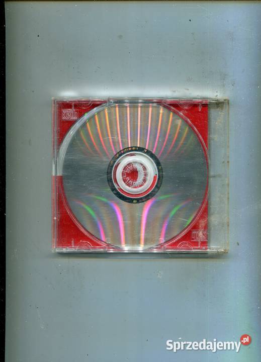 Sprawy wewnętrzne Film DVD Szczecin sprzedam