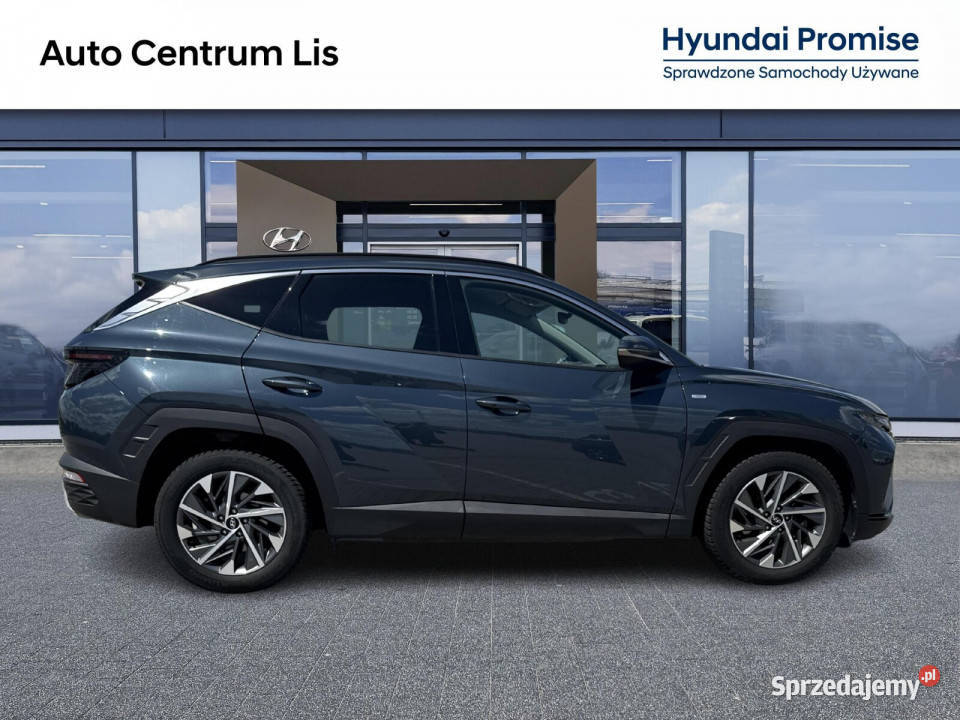 Salon Polska Autoryzowany dealer Manual El Klapa benzyna Kalisz