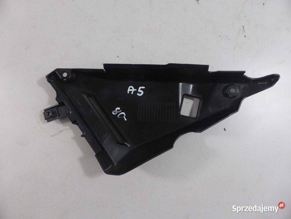 Kawasaki ZX EX 650 Ninja ABS 20r 360010642 lewa wielkopolskie