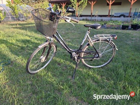 Sprzedam super Gazelle Medeo sprzedam