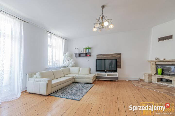 Mieszkanie 149m2 4 pokojowe Opole Kośnego balkon sprzedam