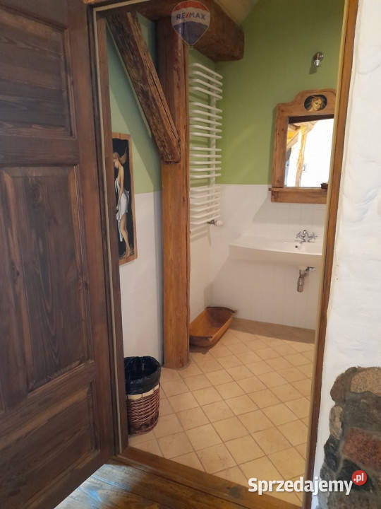 Hotel na Mazurach Lokale użytkowe Kruklin