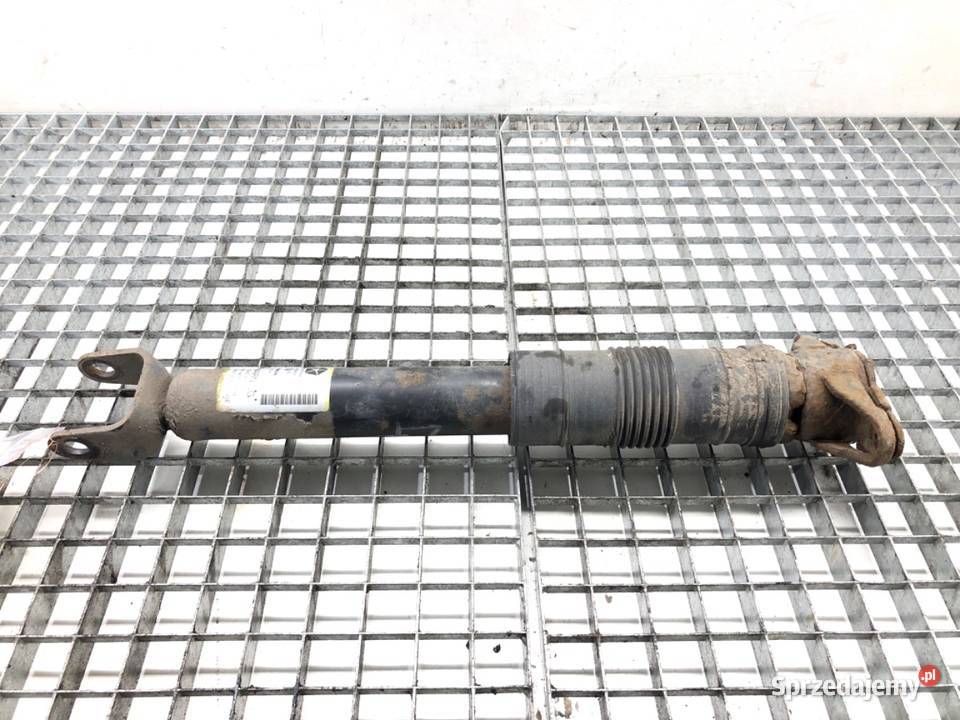 AMORTYZATOR LEWY TYŁ JEEP GRAND CHEROKEE WK SUV podkarpackie