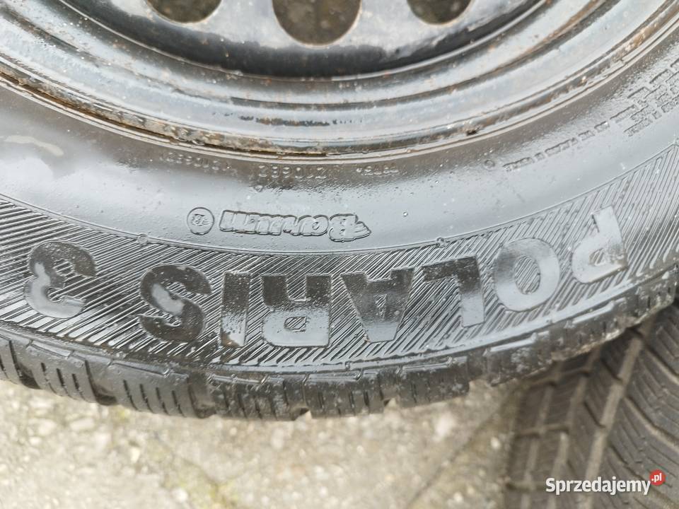 KOLA BARUM POLARIS 5x112