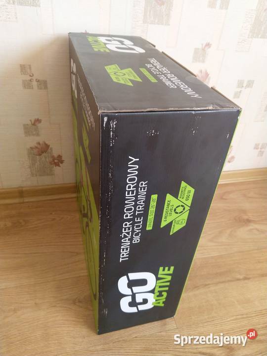 NAJTANIEJ Rowerowy Trenażer Do Ćwiczeń Stojak 26 śląskie Zabrze
